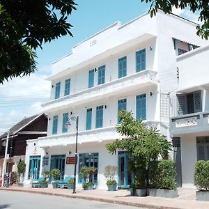 Villa Merry Lao Ban Aphay