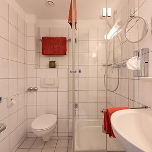 Standard Room with 1 Single Bed