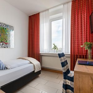 Comfort Single Room